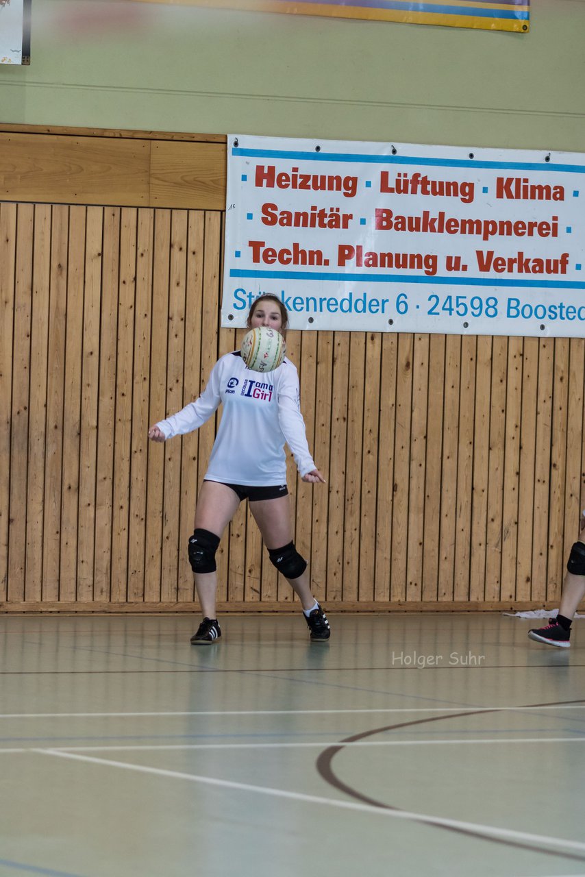 Bild 429 - Nordostdeutsche Meisterschaft U16